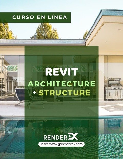 Revit architecture + structure