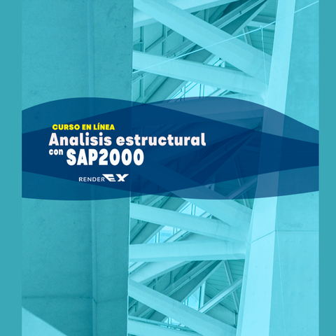 Análisis estructural con SAP 2000