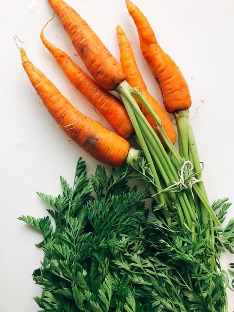 Zanahoria: tips e ideas para darle una vuelta de tuerca a la clásica verdura