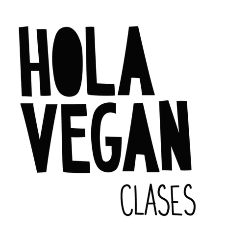 Hola Vegan Clases