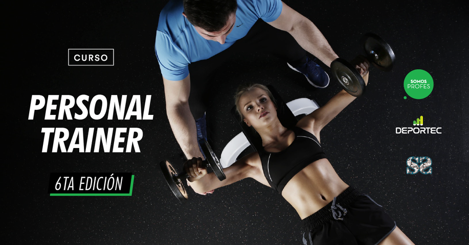 Personal Trainer 6ta Edición