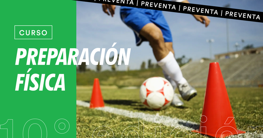 Preparacion Fisica