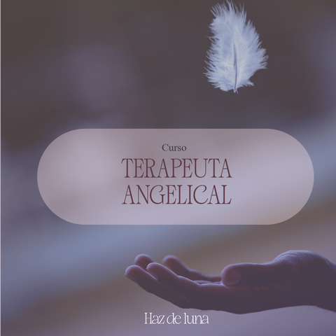 TERAPEUTA ANGELICAL
