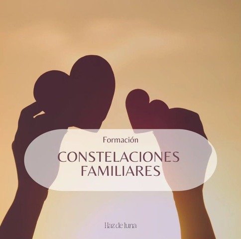 FORMACIÓN EN CONSTELACIONES FAMILIARES y TRANSGENERACIONAL 2024