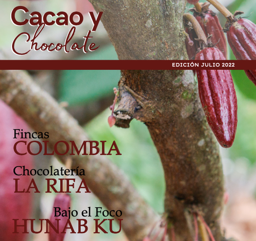 Magazine Número III