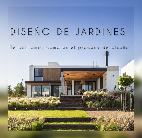 CURSO DISEÑO DE JARDINES (PDF) 