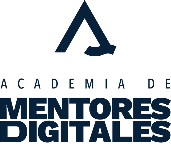 Academia de Mentores Digitales 3° Edición