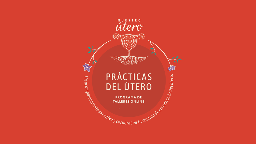 Prácticas del útero #2 | Consciencia del ciclo y del no ciclo