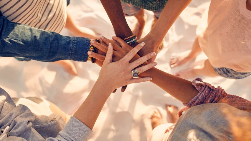 Profundización en Energía y Consciencia del útero (Programa de Formación Nuestro Útero)