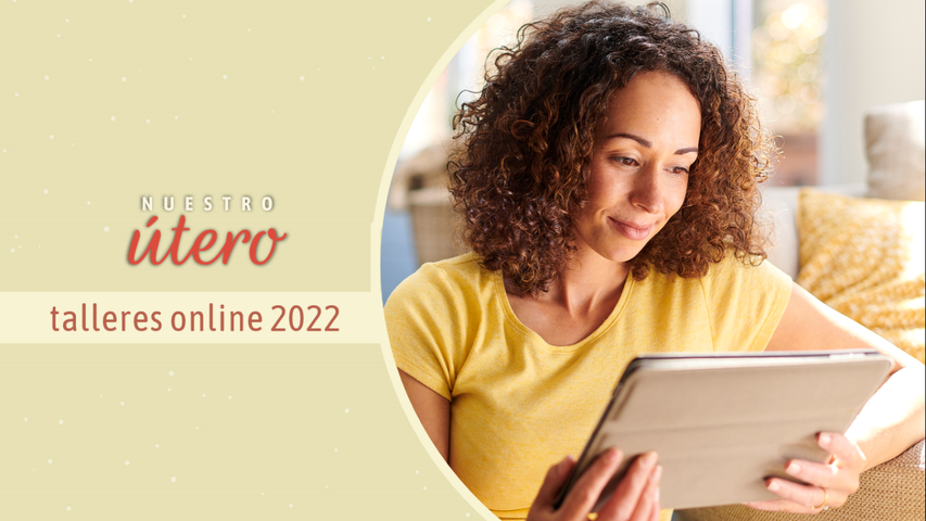 Talleres online 2022: