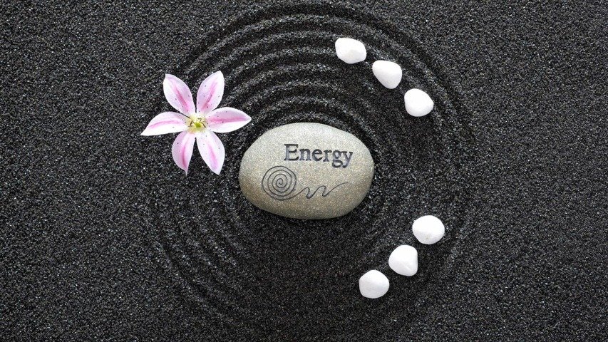 Qigong: teoría y autodiagnóstico energético