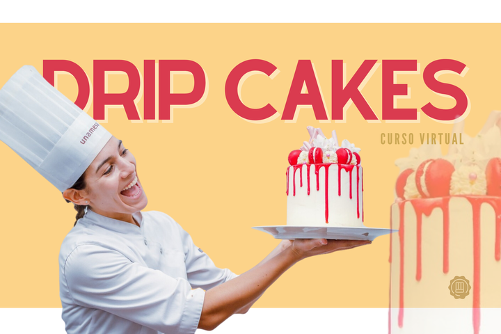 Drip cakes