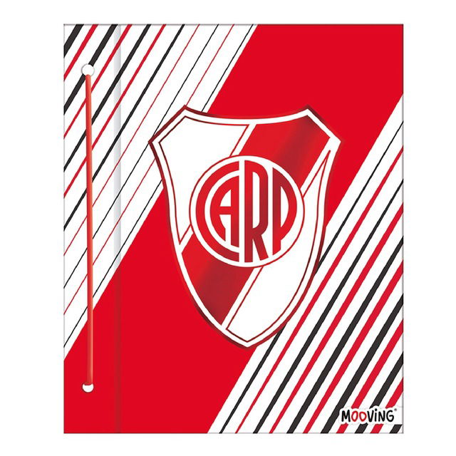 river plate escudo