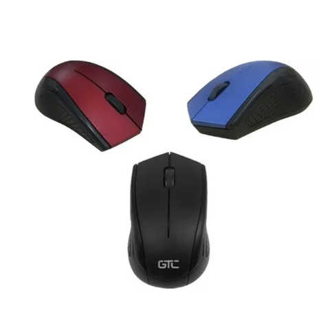 Mouse Gtc Mig-117 Wireless 