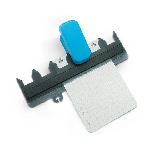 Perforadora Pinza Mini para Anillos de Expansión (092A3)