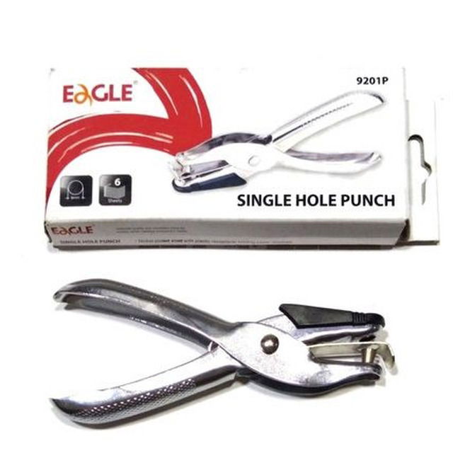 Eagle Puncher 1-Hole 9201P