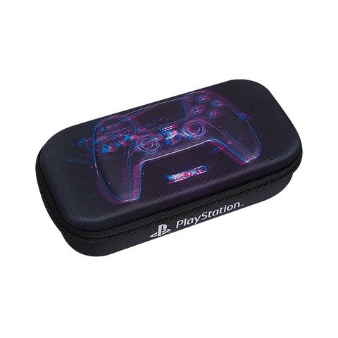 Cartuchera Mooving Tela Box PlayStation Joystick
