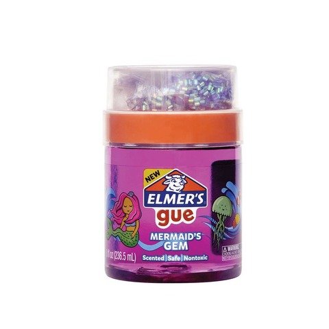 Slime Elmers MERMAIDS GEM 236ml C/Aroma 