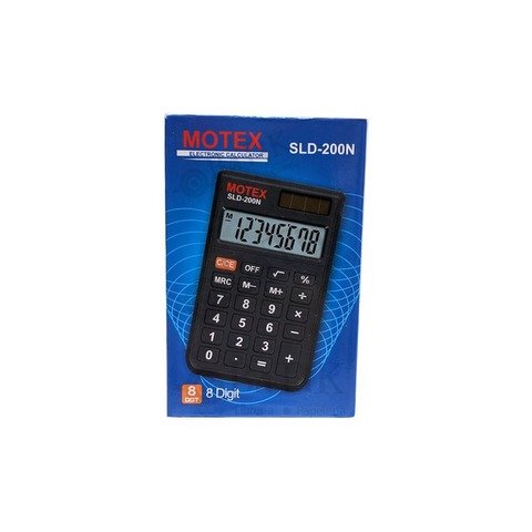 Calculadora SLD-200N