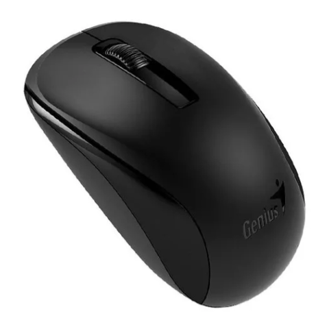 Mouse Genius Wireless NX-7000 Negro