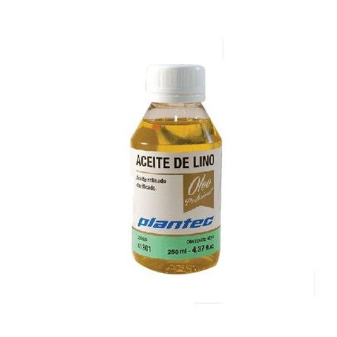 Aceite de Lino Plantec 250ml 41302