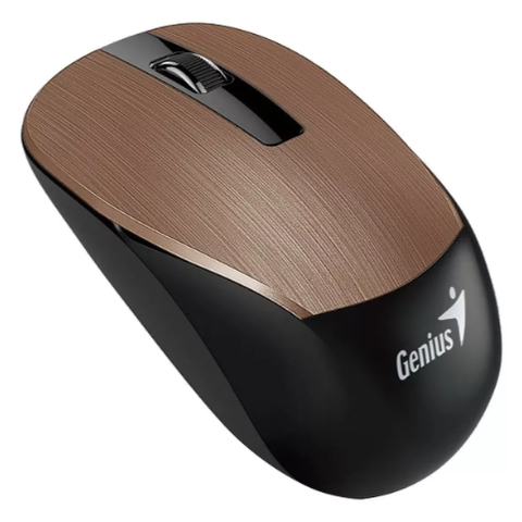 Mouse Genius NX-7015 Rosy Brown