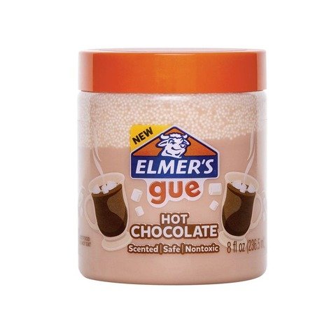 Slime Elmers HOT CHOCOLATE 236ml C/Aroma 
