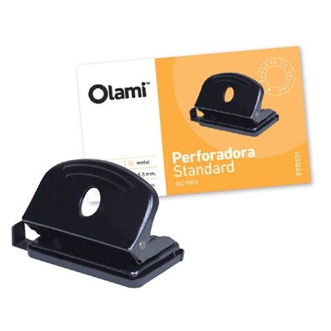 Perforadora Olami P/ 10 Hojas (PER501)