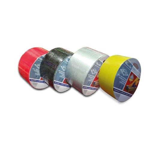 Cinta Adh. Duct Tape Motex 48mm x9 mt Multipropósito