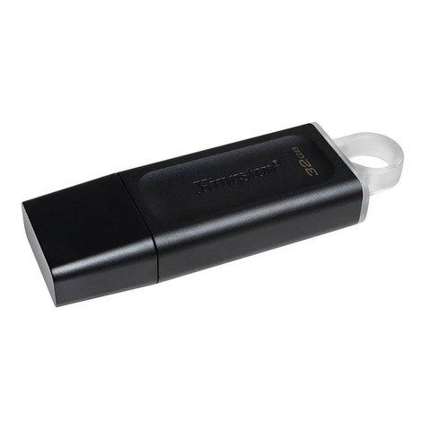 USB Drive Kingston 32 GB Exodia Black (30972)