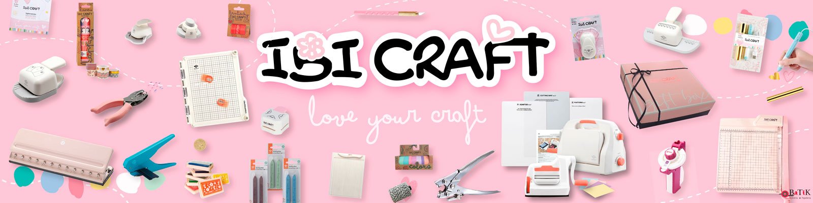 Ibi craft