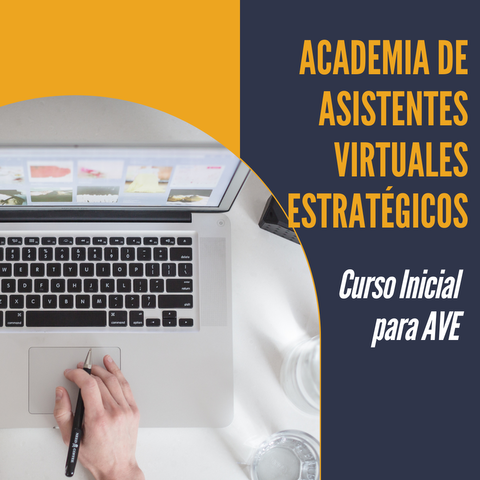 Academia de Asistentes Virtuales Estratégicos