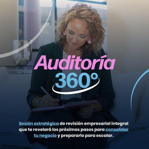 AUDITORÍA 360