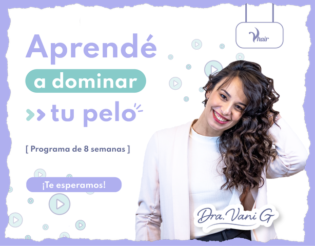 Aprende a Dominar tu Pelo