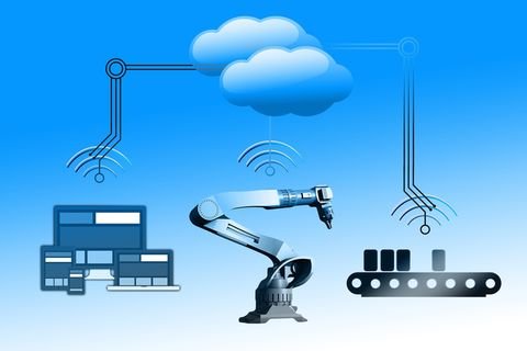 El Impacto de las Nuevas Tecnologías e Inteligencia Artificial en la Instrumentación Industrial