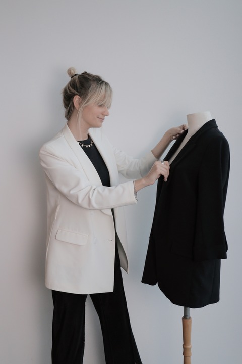 Curso de moda y styling NIVEL 2