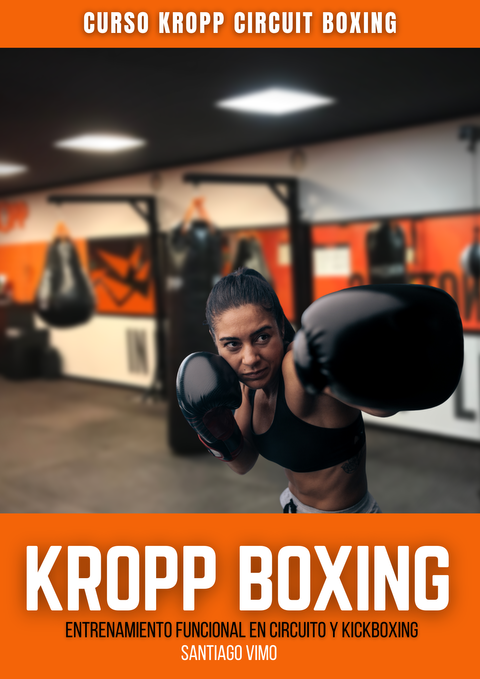 KROPP CIRCUIT BOXING