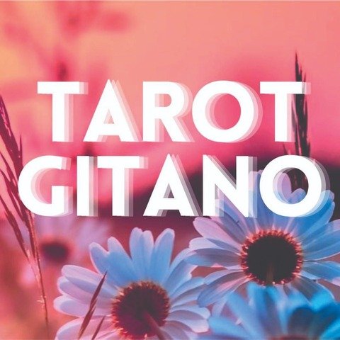 Tarot Gitano (nivel 1)