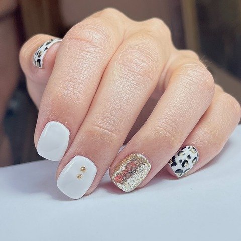 MANICURE INICIAL ONLINE 