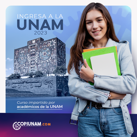 L2- Licenciatura UNAM 