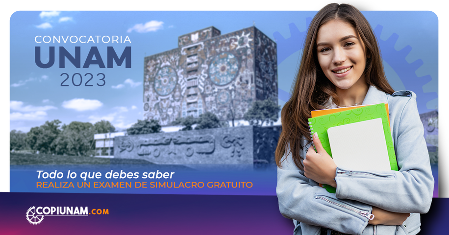 L4- Licenciatura UNAM 