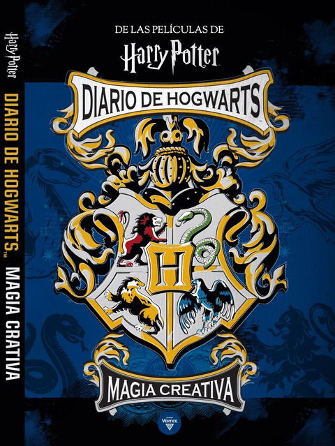 Diario de Hogwarts
