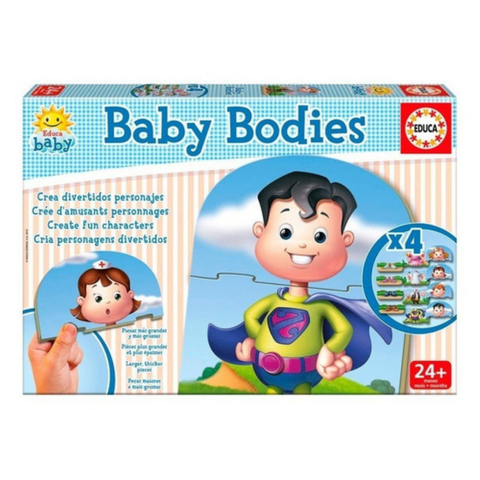 Baby Bodies