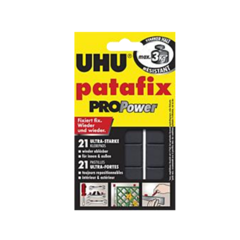 Patafix UHU ProPower