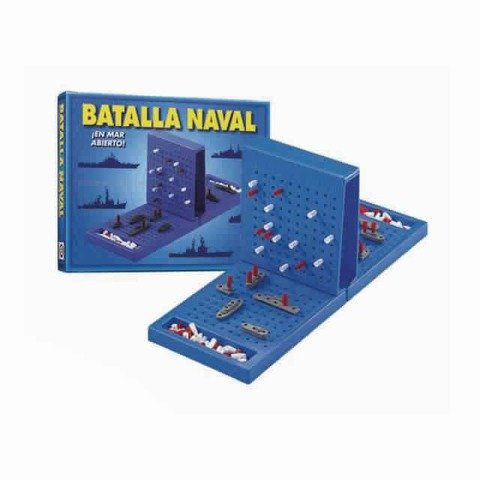 Batalla Naval 