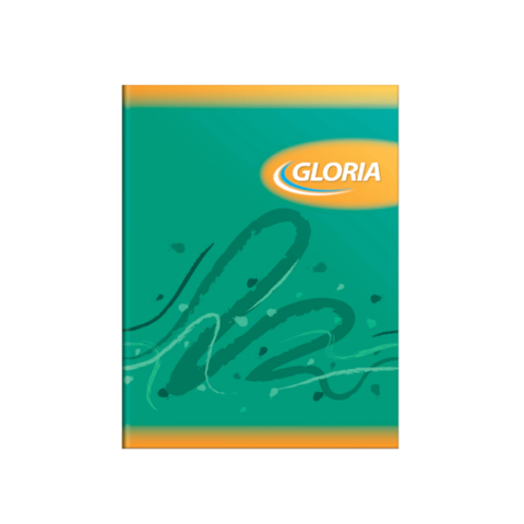 Cuaderno Gloria