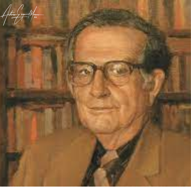 Hans Eysenck