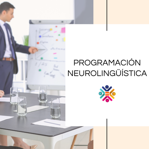 Grabación del curso Programación Neurolingüística (22 Mayo de 2024)