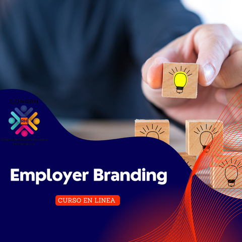 Grabación del curso de Employer Branding (10 Abril de 2024)