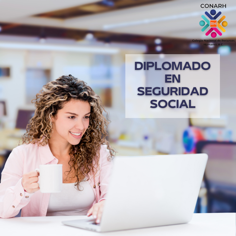 Diplomado en Seguridad Social 2024 (6 Abril 2024)